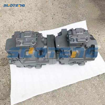708-1W-02260 HM400-3 HM400-5 Parçaları için Hidrolik Ana Pompa