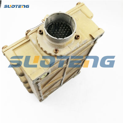 6T6589 Şanzıman Kontrol Ünitesi 3306 3406 Motor için