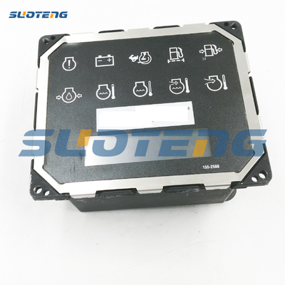 165-4099 1654099 Motor 3508B 3512 için Monitör Ekran Paneli