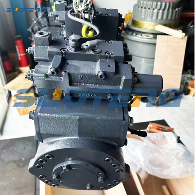 708-2L-00760 PC800-7 Ekskavatör için Hidrolik Pompa
