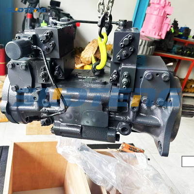 708-2L-00760 PC800-7 Ekskavatör için Hidrolik Pompa