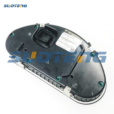 549-2628 5492628 D6G traktörü için Gp-elektronik kontrol