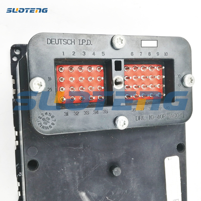 165-4099 1654099 3512B Jeneratör için Monitör