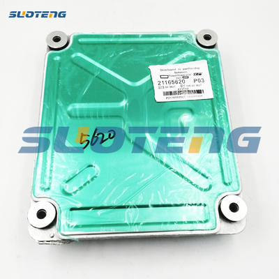 21165620 D13 Motoru için Kontrol ECU'su