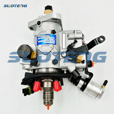 Motor için DB4427-5253 Yakıt Enjeksiyon Pompası