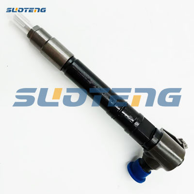 Dizel motor için 23670-0E020 yakıt enjektörü