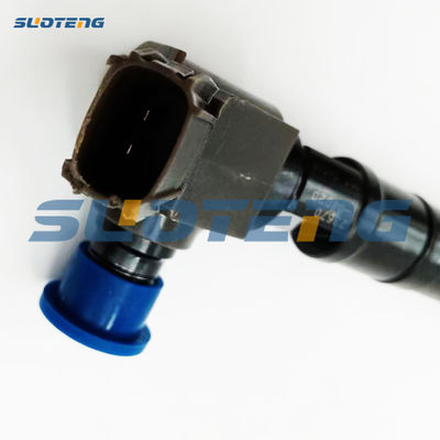 Dizel motor için 23670-0E020 yakıt enjektörü