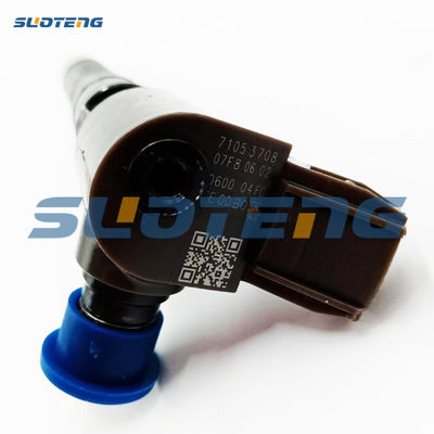 Dizel motor için 23670-0E020 yakıt enjektörü