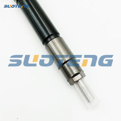 Dizel motor için 23670-0E020 yakıt enjektörü