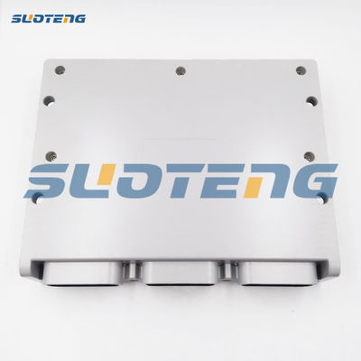 Yüksek Kaliteli 21Q6-33101 EKU Kontrolörü 21Q633101 R220LC-9A Ekskavatör Parçaları için