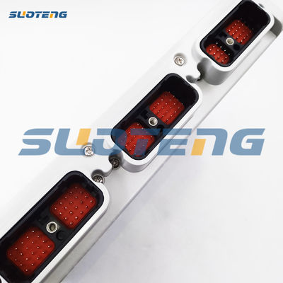 Yüksek Kaliteli 21Q6-33101 EKU Kontrolörü 21Q633101 R220LC-9A Ekskavatör Parçaları için