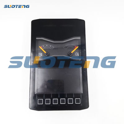 Yüksek Kaliteli 520-6242 E306 Ekskavator Parçaları için Monitor Ekran Paneli 5206242