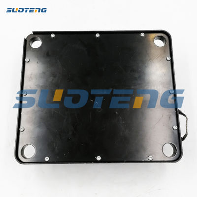 494-6472 4946472 E320 ekskavatörü için ECU denetleyici ECU