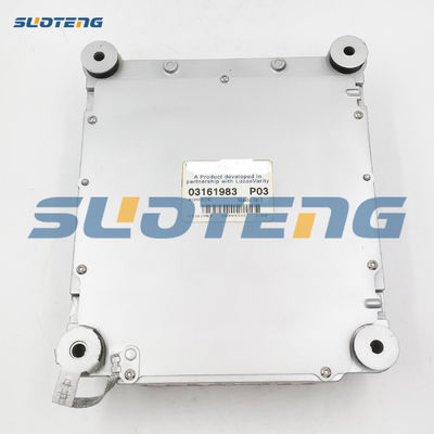 03161983 EC210B ekskavatör için ECU denetleyicisi