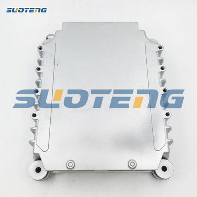 03161983 EC210B ekskavatör için ECU denetleyicisi