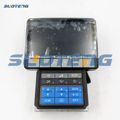 7835-31-5009 PC300-8 ekskavatör için monitör ekranı