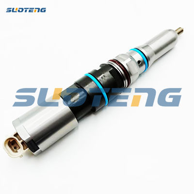 328-9645 Yakıt Enjektörü Common Rail Yakıt Enjektörü 3289645 C7 için