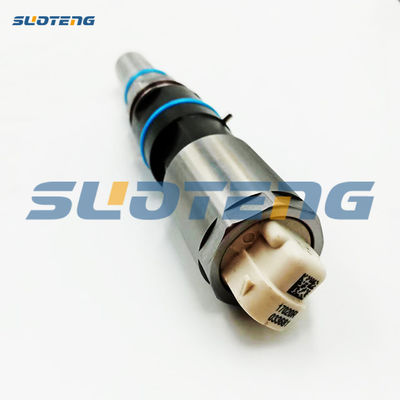 328-9645 Yakıt Enjektörü Common Rail Yakıt Enjektörü 3289645 C7 için