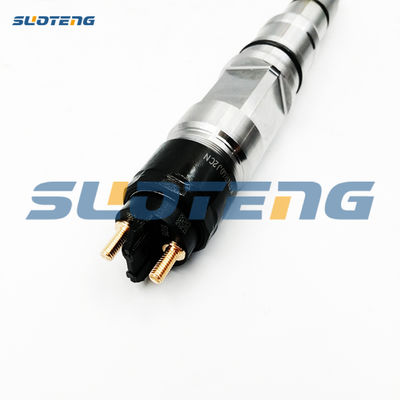 0445 120 202 0445120202 Kamyon Parçaları için Yakıt Enjektörü