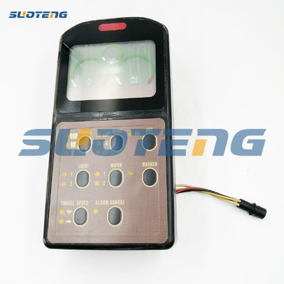 102-7891 Monitör Ekran Paneli 1027891 E320C için