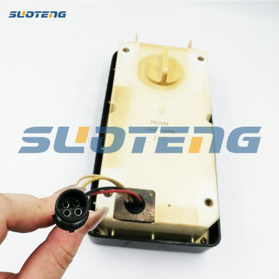 102-7891 Monitör Ekran Paneli 1027891 E320C için