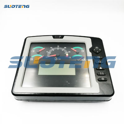 318-0013 Ekskavator Parçaları Yüksek Kaliteli Monitör Ekran Paneli 318-0013