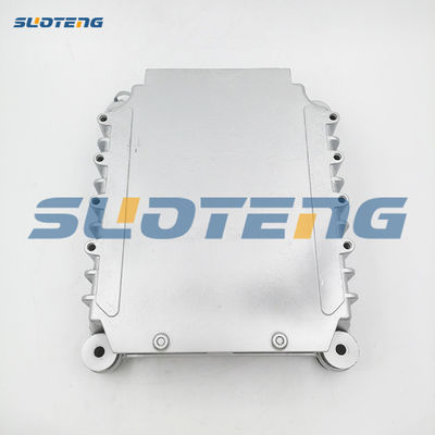 03161983 Kontrol Ünitesi ECM ECU Bilgisayar Kartı VOE03161983 EC210B için