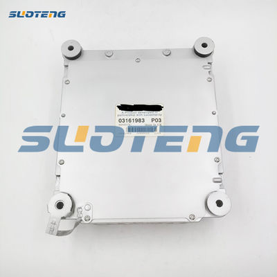 03161983 Kontrol Ünitesi ECM ECU Bilgisayar Kartı VOE03161983 EC210B için