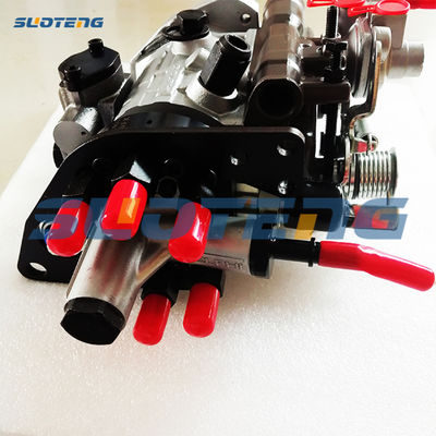 9521A010G DP310 1106C-70TA için dizel yakıt enjeksiyon pompası