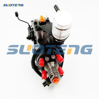 DB4427-5253 Dizel yakıt enjeksiyon pompası DB44275253