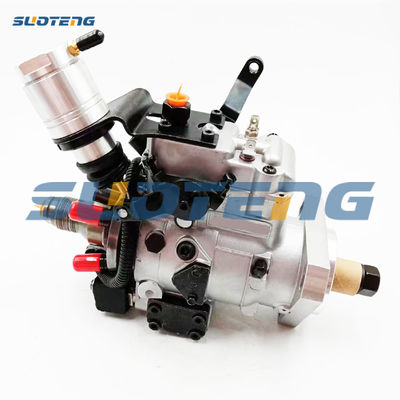 DB4427-5253 Dizel yakıt enjeksiyon pompası DB44275253