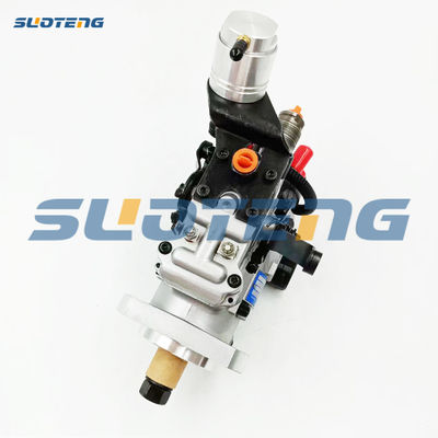 DB4427-5253 Dizel yakıt enjeksiyon pompası DB44275253