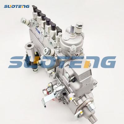 101609-3750 Yakıt Enjeksiyon Pompası 1016093750 PC200-7 6BT5.9 Motor için
