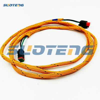 275-6865 Solenoid Valf Tesisatı Kablo Demeti 2756865 E336D E330D için