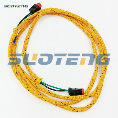 275-6865 Solenoid Valf Tesisatı Kablo Demeti 2756865 E336D E330D için