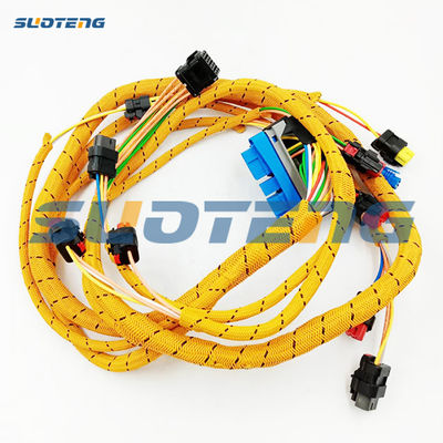 296-4617 Motor Tesisatı Kablo Demeti 2964617 C6.4 E320D için