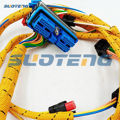 296-4617 Motor Tesisatı Kablo Demeti 2964617 C6.4 E320D için