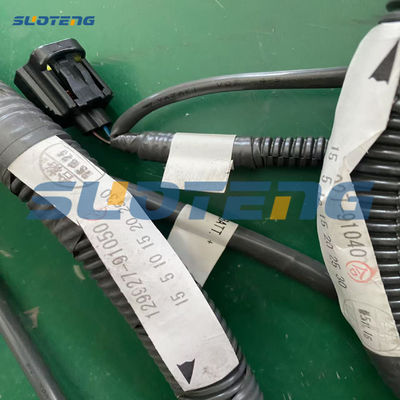 129927-91050 129927-91040 4TNV98 Motor Kablo Demeti