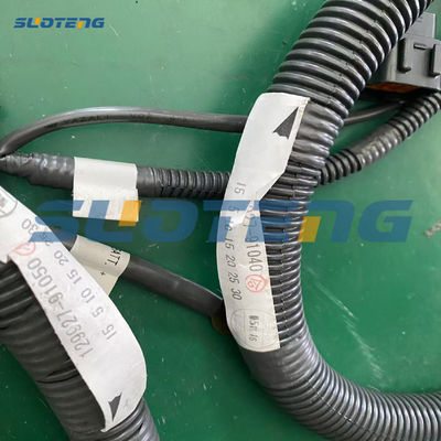 129927-91050 129927-91040 4TNV98 Motor Kablo Demeti