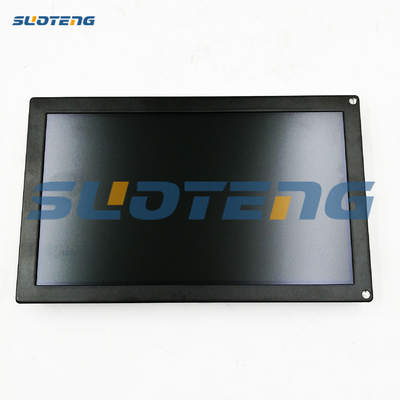 E320D kazıcı için LCD monitör ekranı