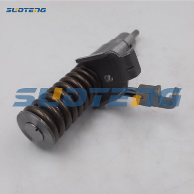 127-8216 1278216 Motor 3116 Yakıt Enjektörü