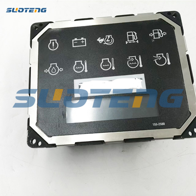 165-4099 Kontrol GP Monitor 1654099 3512B 3516B Jeneratör için