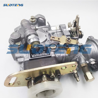 0460426385 3963960 6BT motor için yakıt enjeksiyon pompası