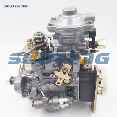 0460426385 3963960 6BT motor için yakıt enjeksiyon pompası