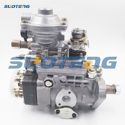 0460426385 3963960 6BT motor için yakıt enjeksiyon pompası