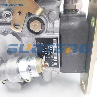 0460426385 3963960 6BT motor için yakıt enjeksiyon pompası