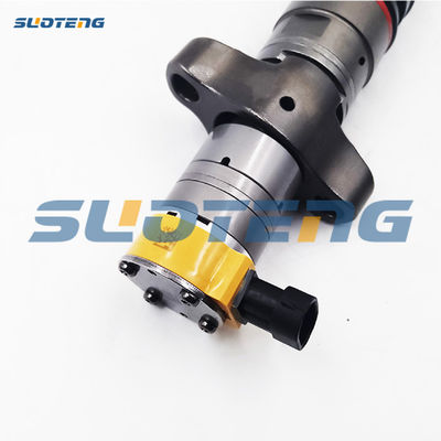 10R-7221 C9 Motoru için Dizel Yakıt Enjeksiyonu 10R7221
