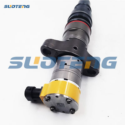 10R-7221 C9 Motoru için Dizel Yakıt Enjeksiyonu 10R7221