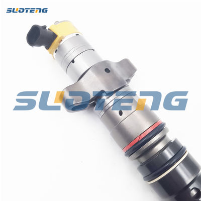 10R-7221 10R7221 C9 Motoru için yakıt injektörü