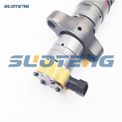 10R-7221 10R7221 C9 Motoru için yakıt injektörü